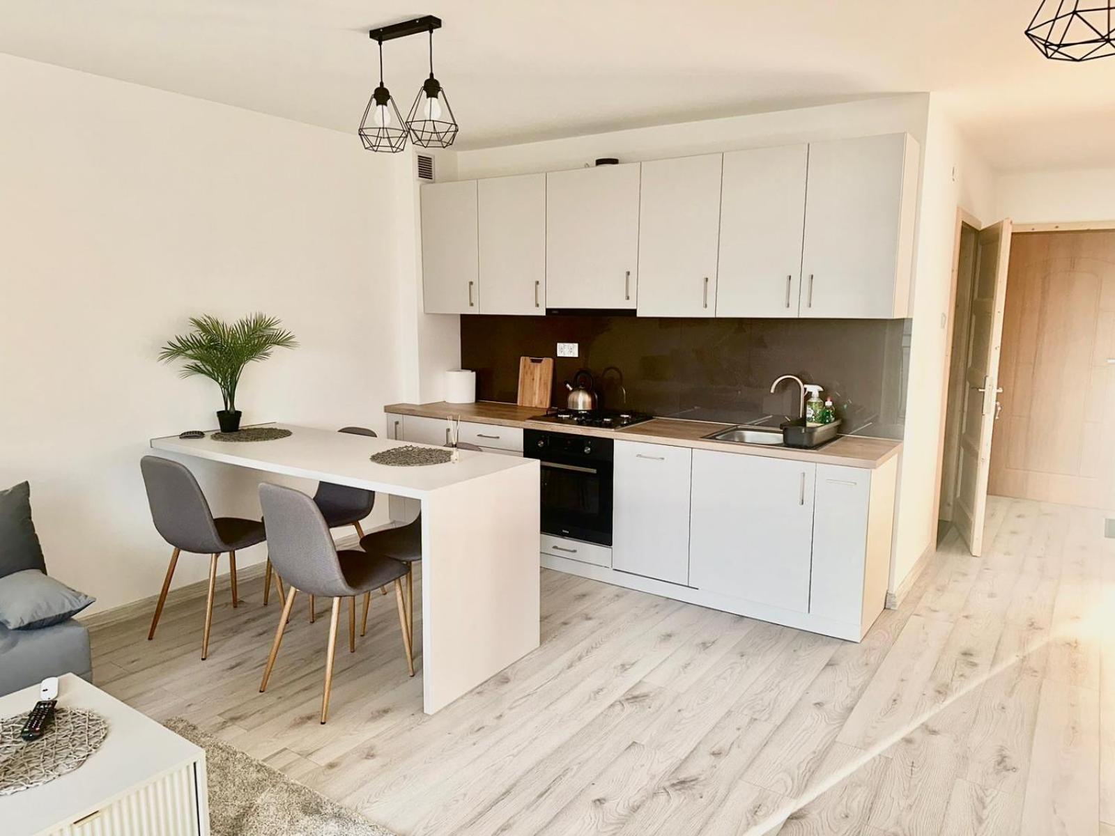 Mountain View Apartament Termy Chocholowskie 5 Min Sucha Hora Экстерьер фото