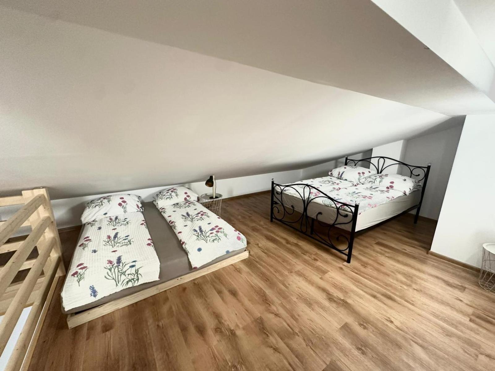 Mountain View Apartament Termy Chocholowskie 5 Min Sucha Hora Экстерьер фото