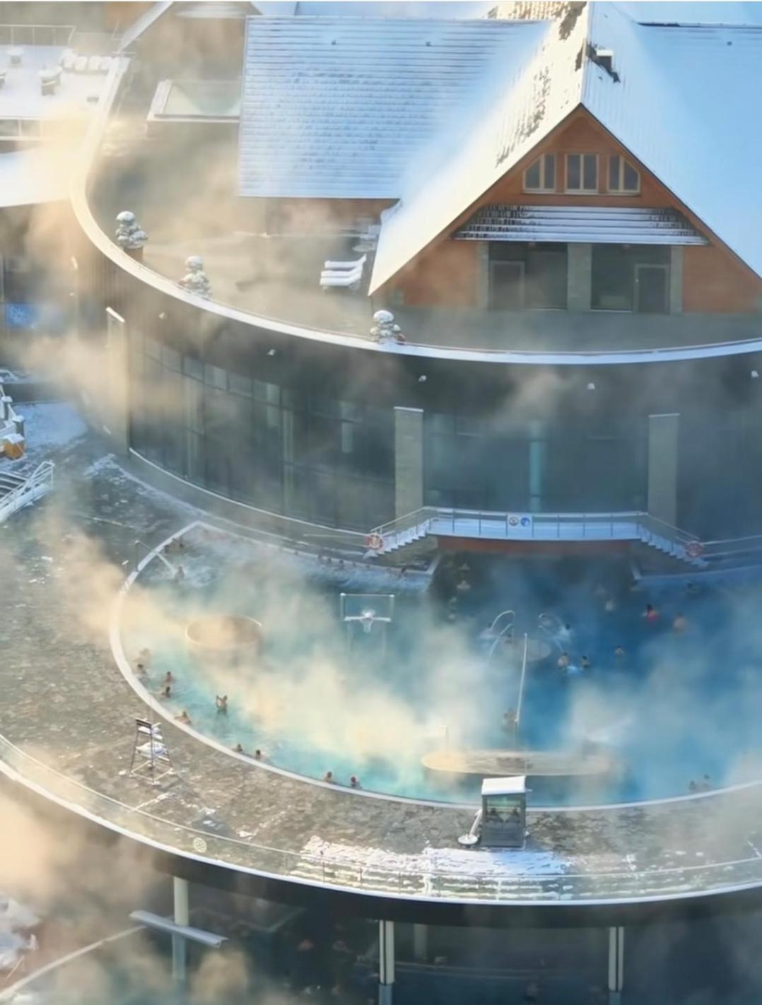 Mountain View Apartament Termy Chocholowskie 5 Min Sucha Hora Экстерьер фото