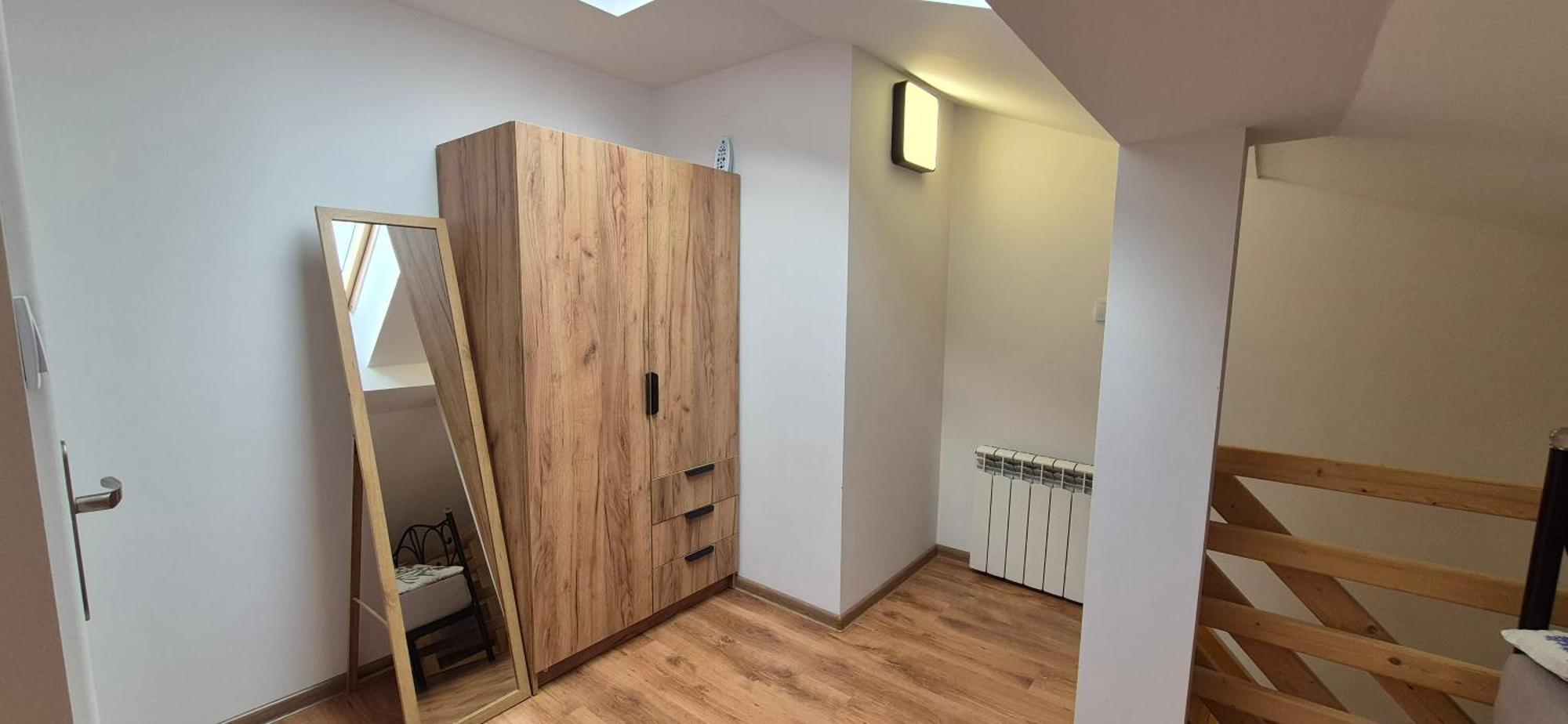 Mountain View Apartament Termy Chocholowskie 5 Min Sucha Hora Экстерьер фото