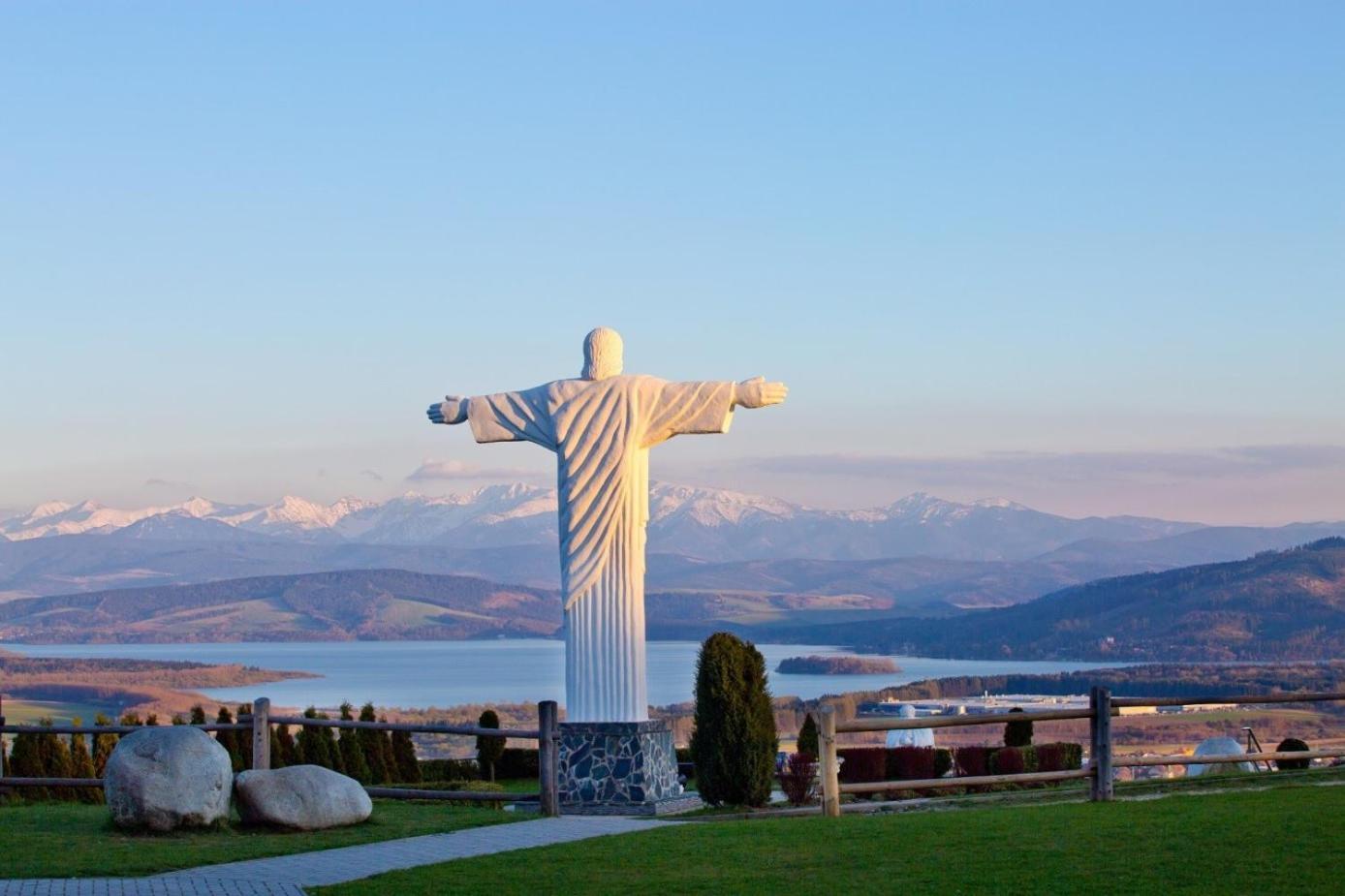 Mountain View Apartament Termy Chocholowskie 5 Min Sucha Hora Экстерьер фото